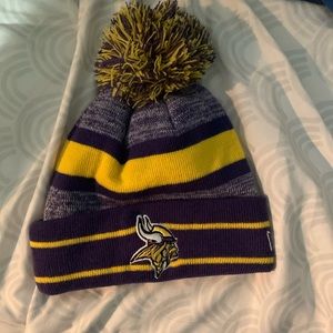 Minnesota Vikings Hat